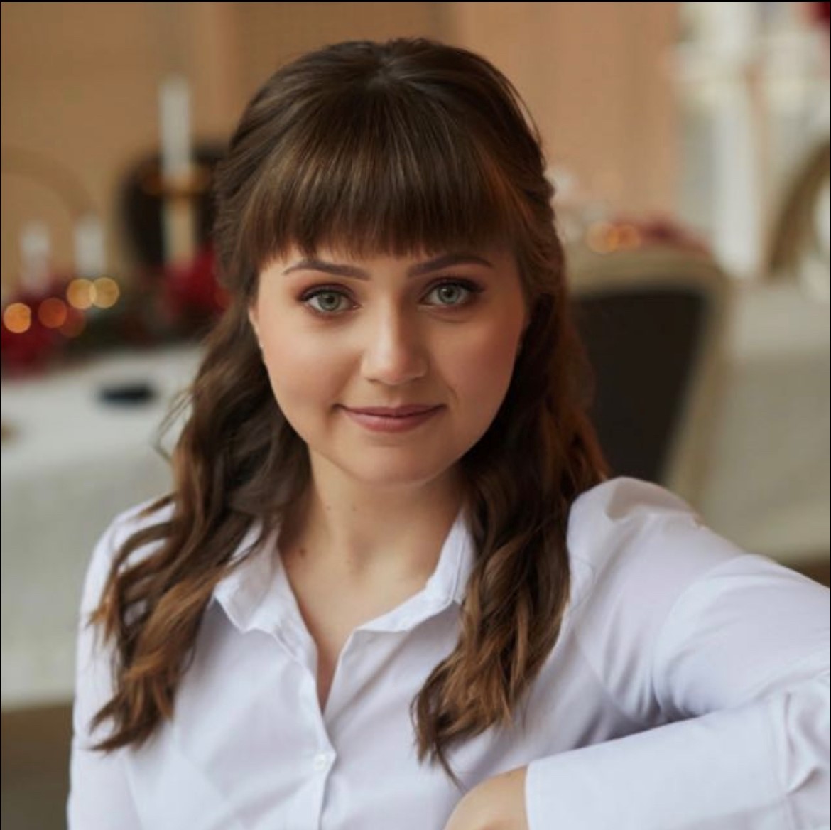 Кабанова Елена Евгеньевна