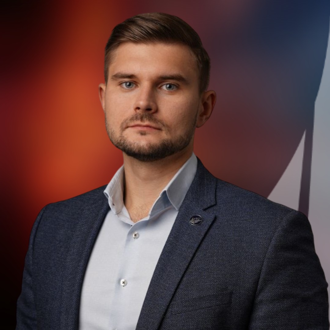 Анпилогов Вадим Васильевич