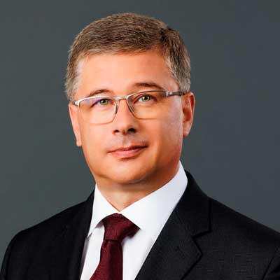 Александр Самуилович Миллерман