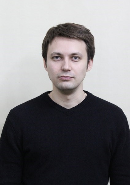 Тестов Дмитрий Фарукович