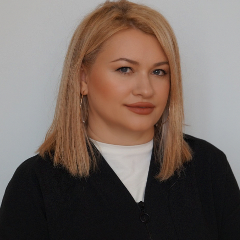 Козаева Ольга Тариэловна