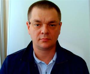 Гребенников Аркадий Сергеевич