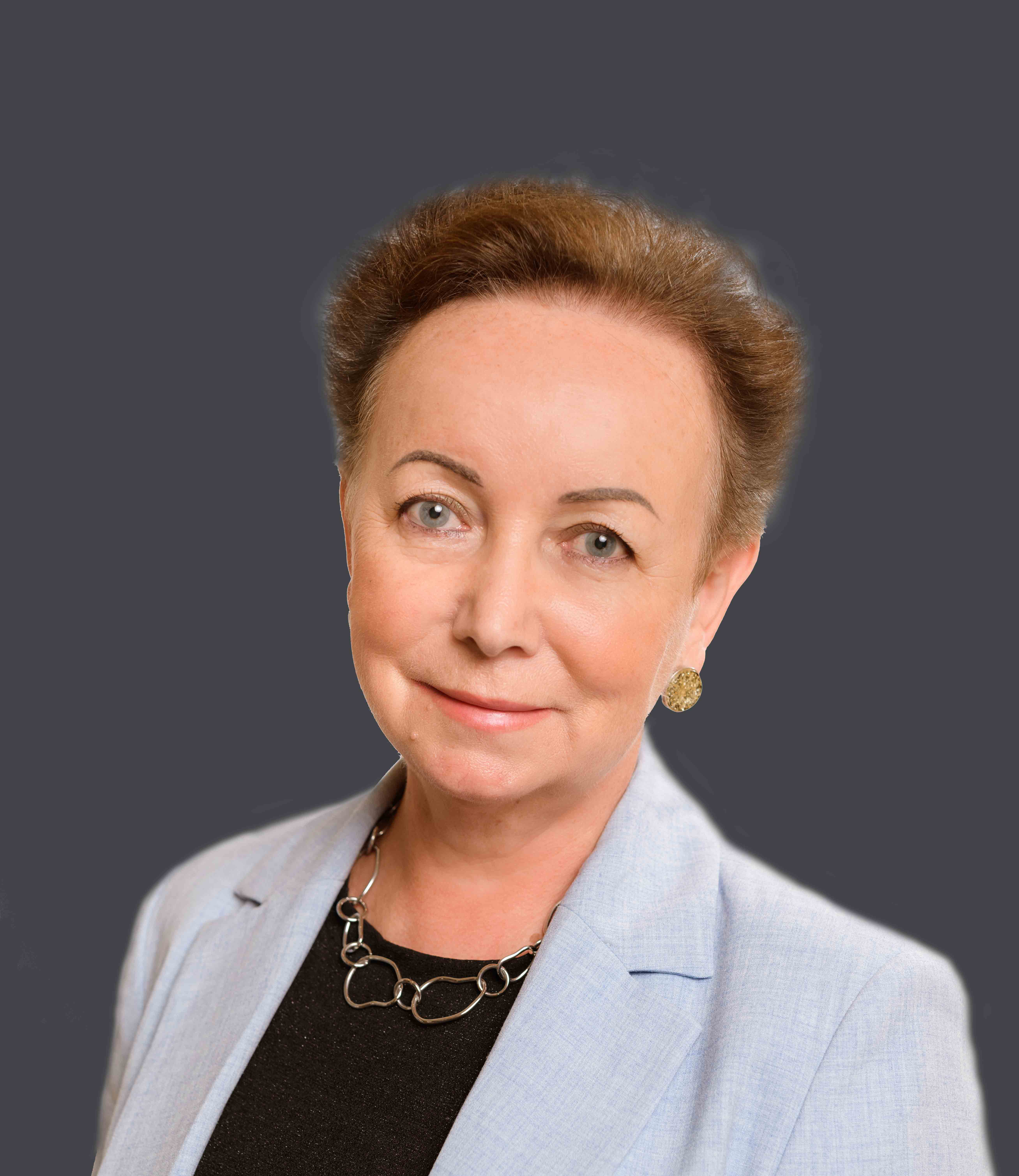 Абрамова Марина Александровна