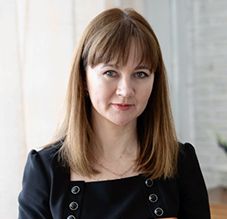Очередько Елена Юрьевна