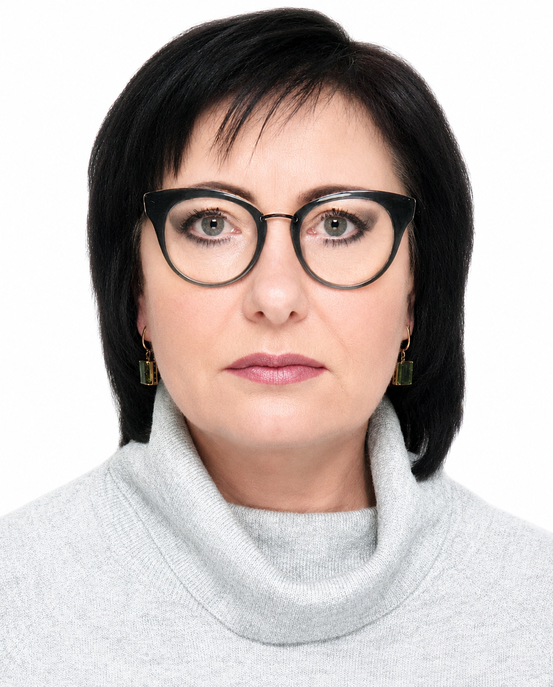 Гаранина Галина Васильевна