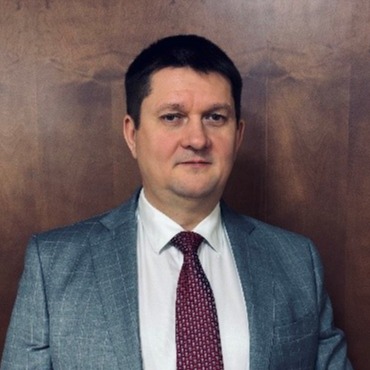 Шумов Роман Николаевич