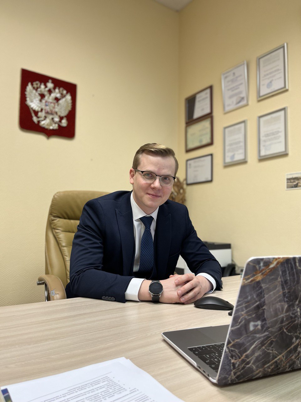 Кисляков Анатолий Сергеевич