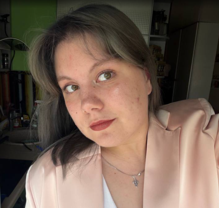 Пегушина Анастасия Дмитриевна