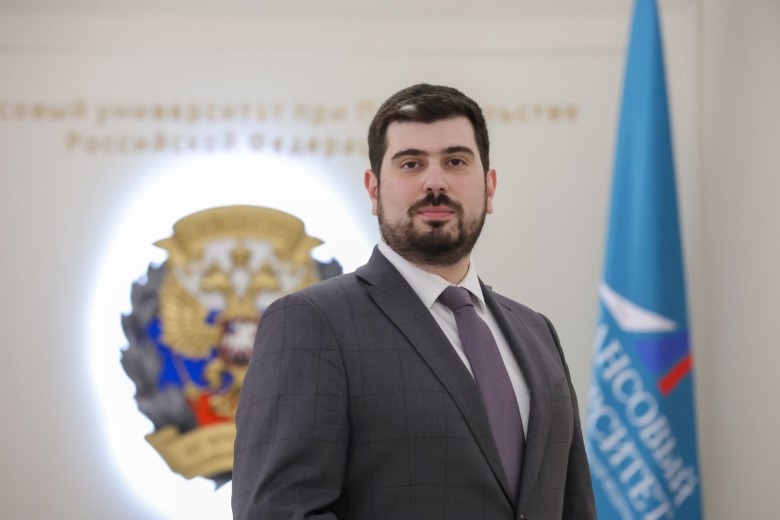 Ибрагимов Фархад Эльшан оглы