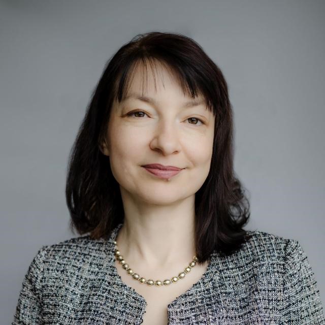 Фролова Елена Викторовна