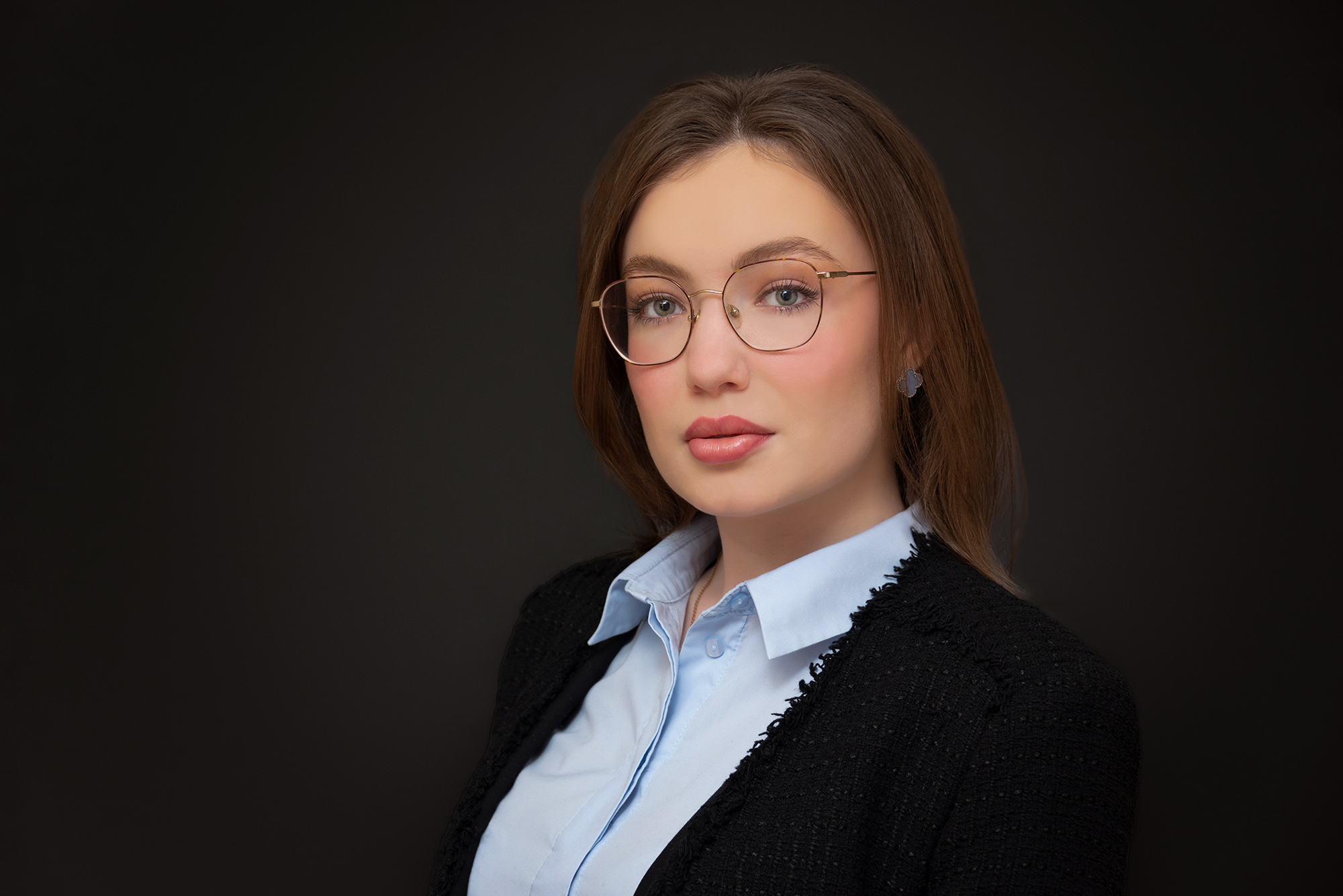 Демидова Дарья Альбертовна