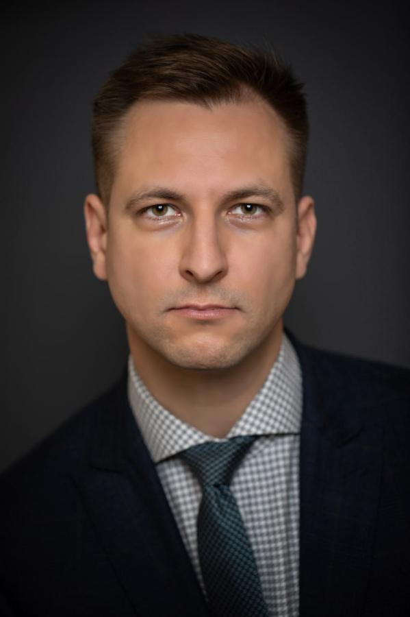 Михаил Коротеев