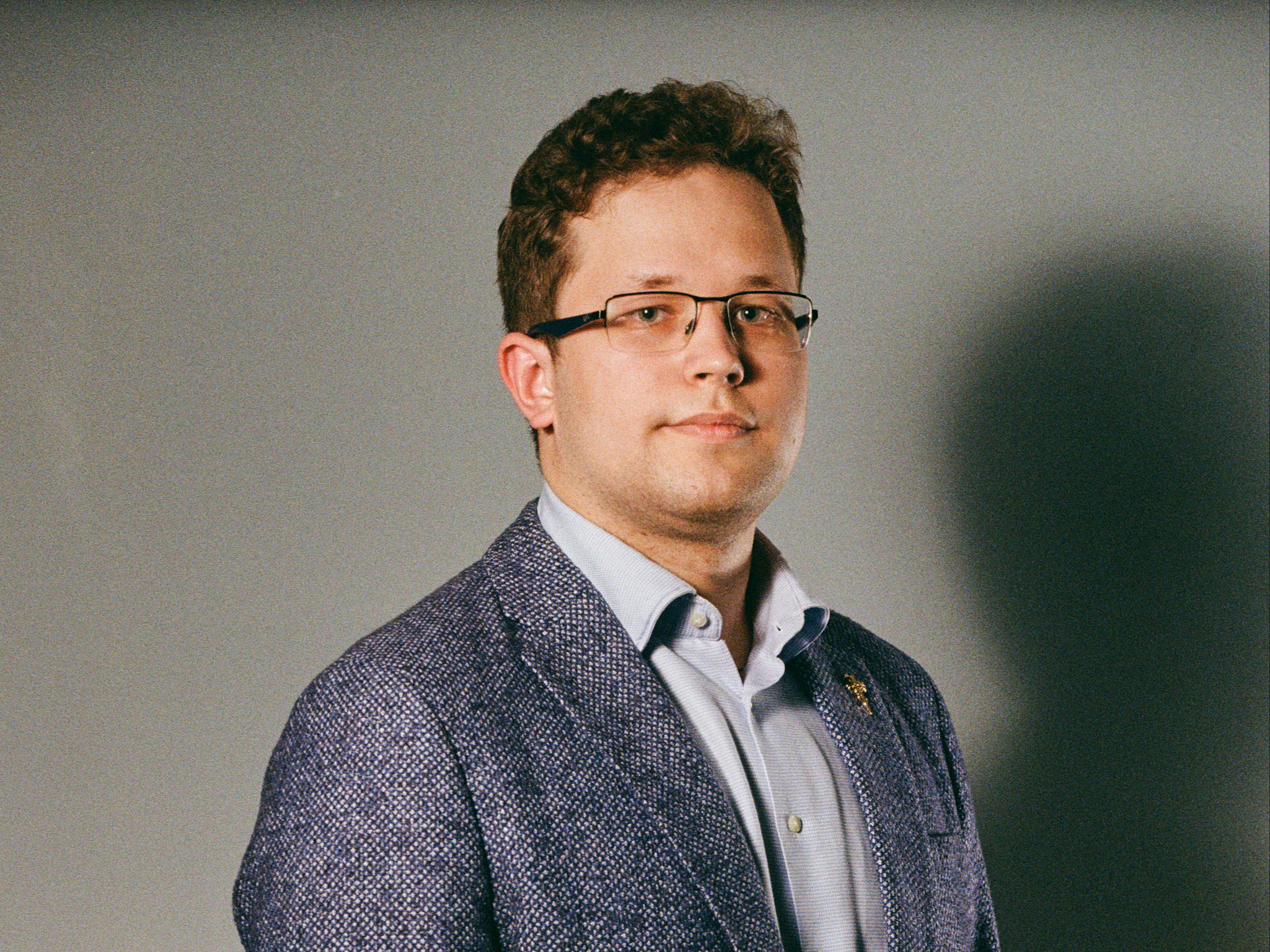 Гуданов Степан