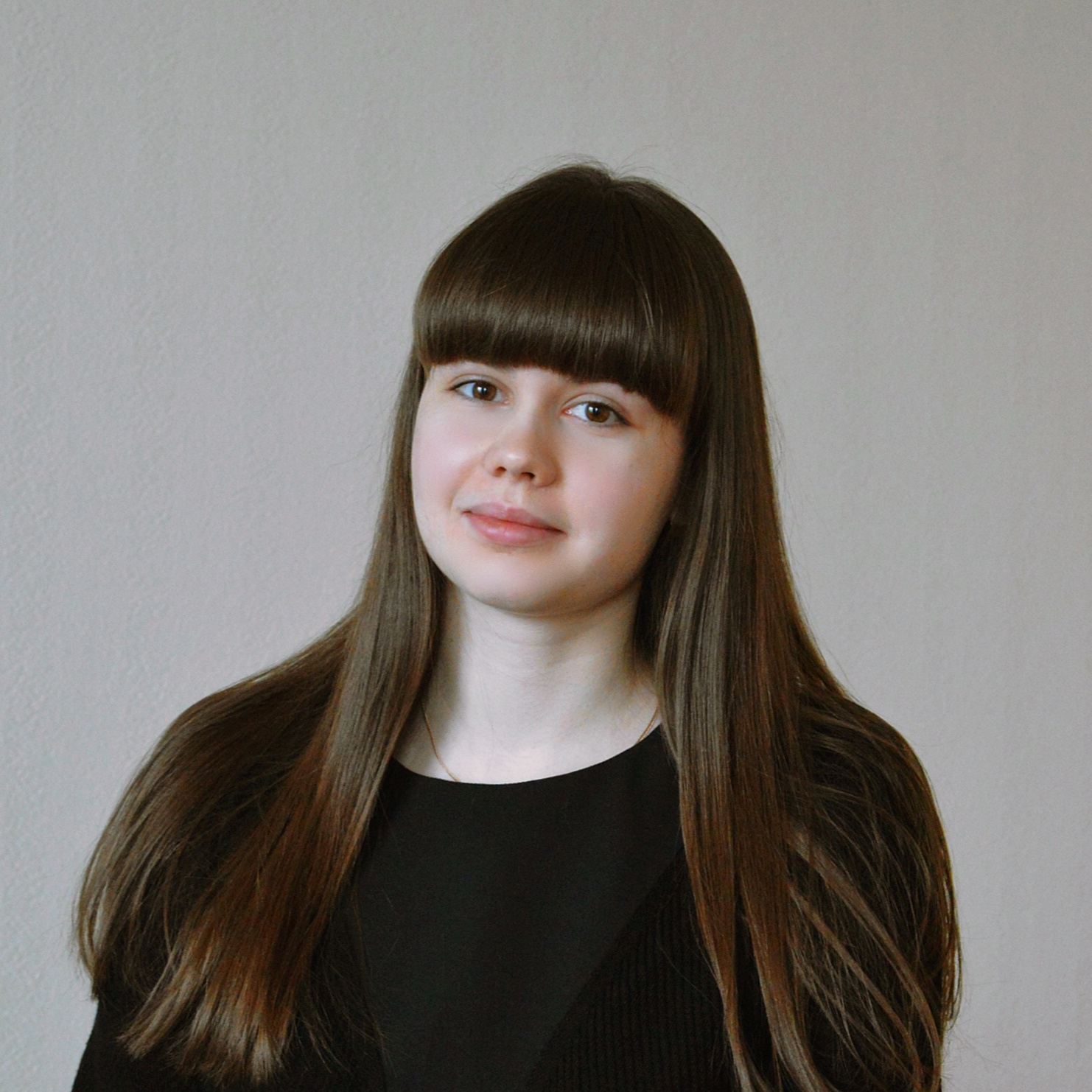 Павлова Анастасия Сергеевна