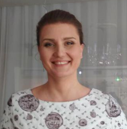 Винокурова Ольга Андреевна