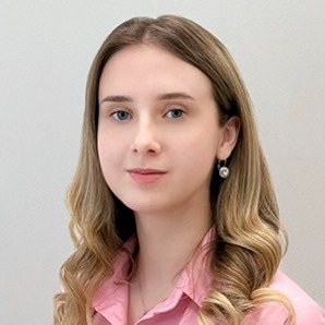 Екатерина Полещук