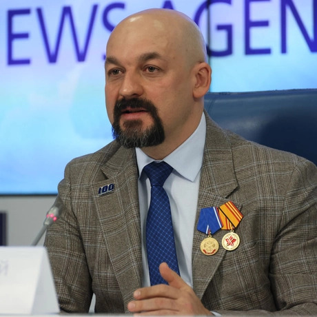 Винник Дмитрий Владимирович
