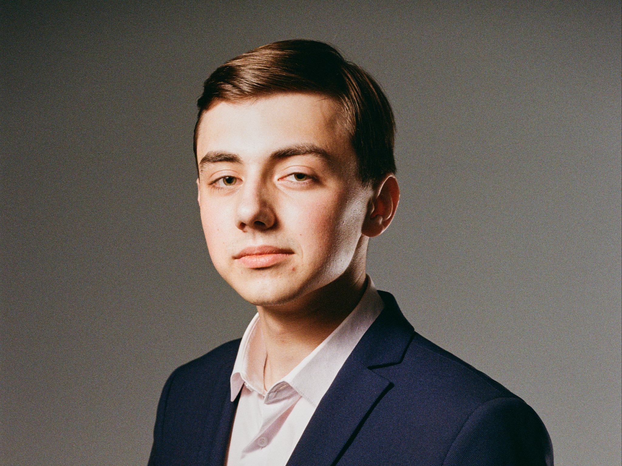 Братусев Никита