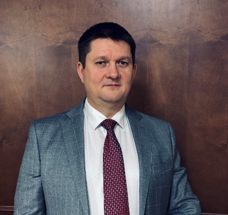 Шумов Роман Николаевич