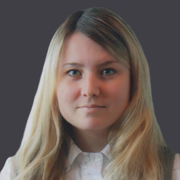 Константинова Татьяна Вячеславовна