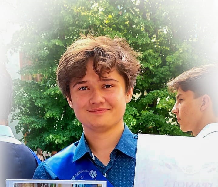 Воданюк Лев