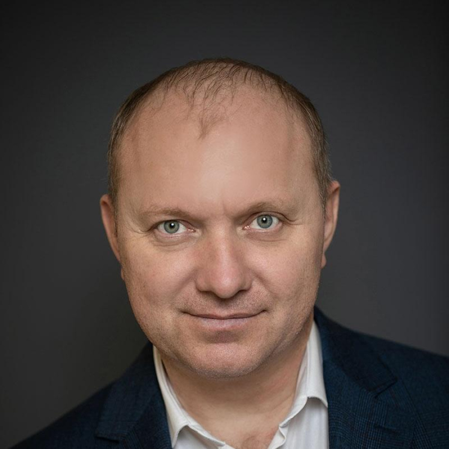 Ряховский Дмитрий Иванович