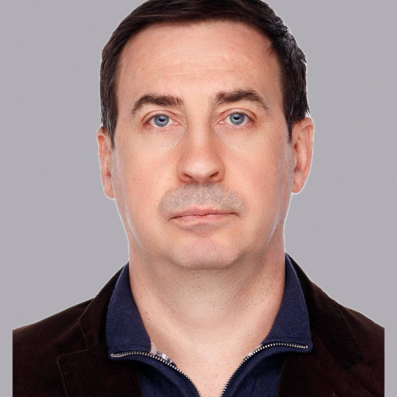 Ушаков Андрей Сергеевич
