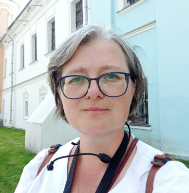 Крентовская Татьяна Вячеславовна