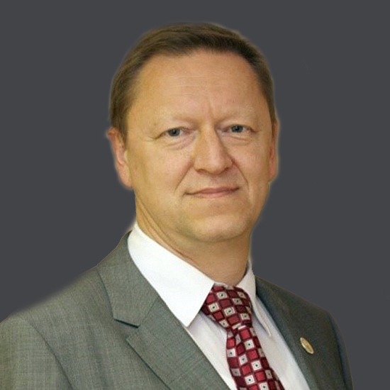 Рубцов Борис Борисович