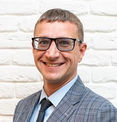 ​​Углицких Алексей Иванович