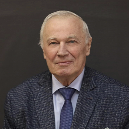 Комаров Павел Ильич