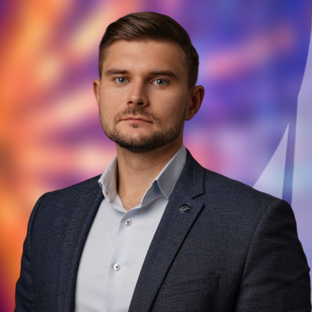 Анпилогов Вадим Васильевич