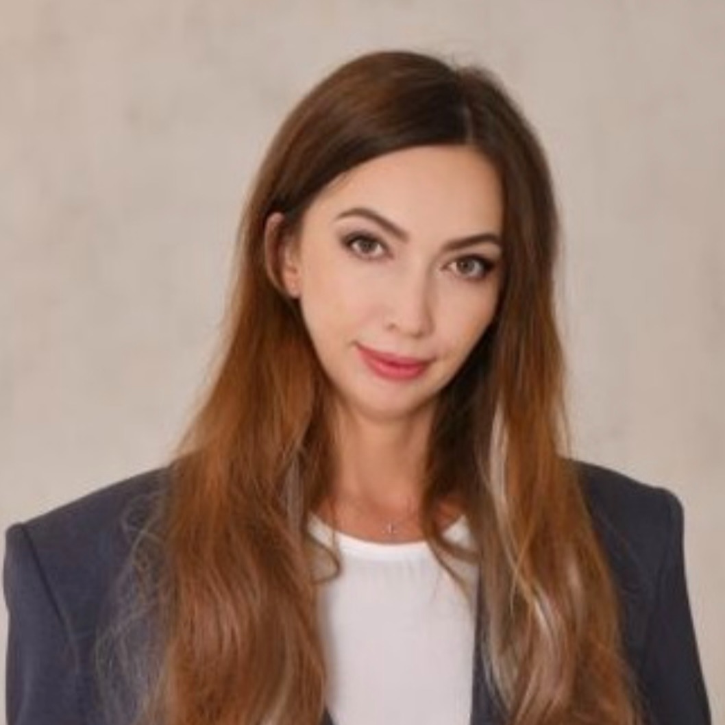 Чистова Ирина