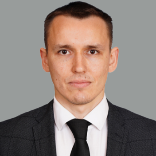 Яременко Игорь Александрович