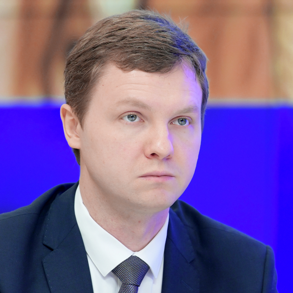 Юшков Игорь Валерьевич