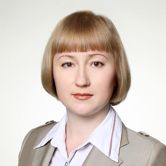 Хабарова Наталья Борисовна