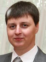 Попов Михаил Александрович