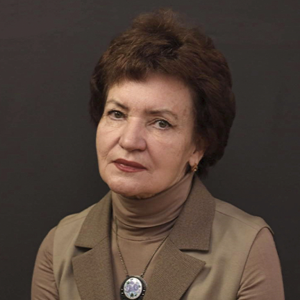 Киященко Людмила Тимофеевна