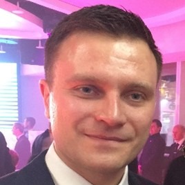 Утолин Николай Николаевич