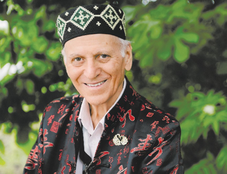 Концепция гуманно-личностной педагогики Ш.А. Амонашвили