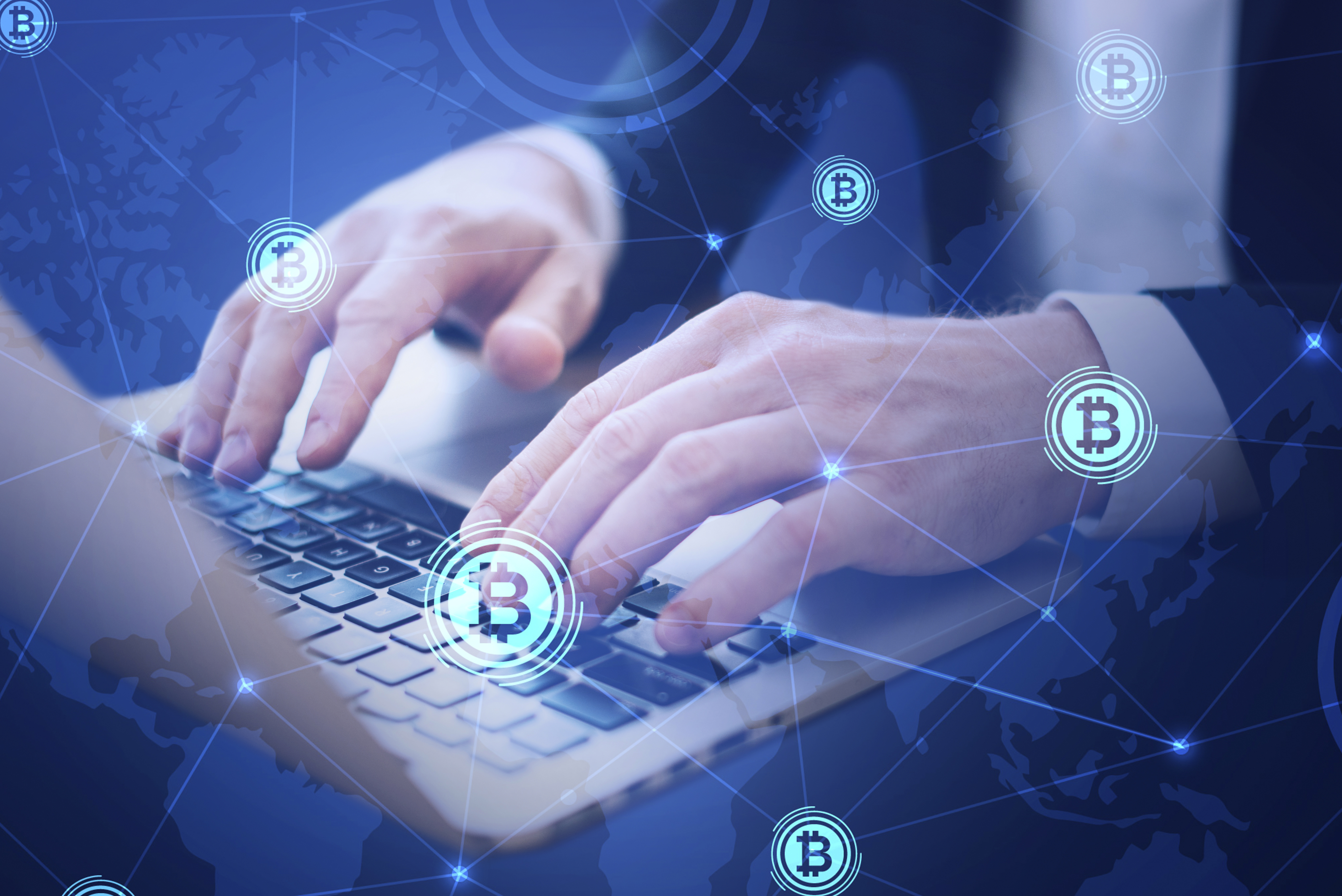 Блокчейн: возможности и особенности применения