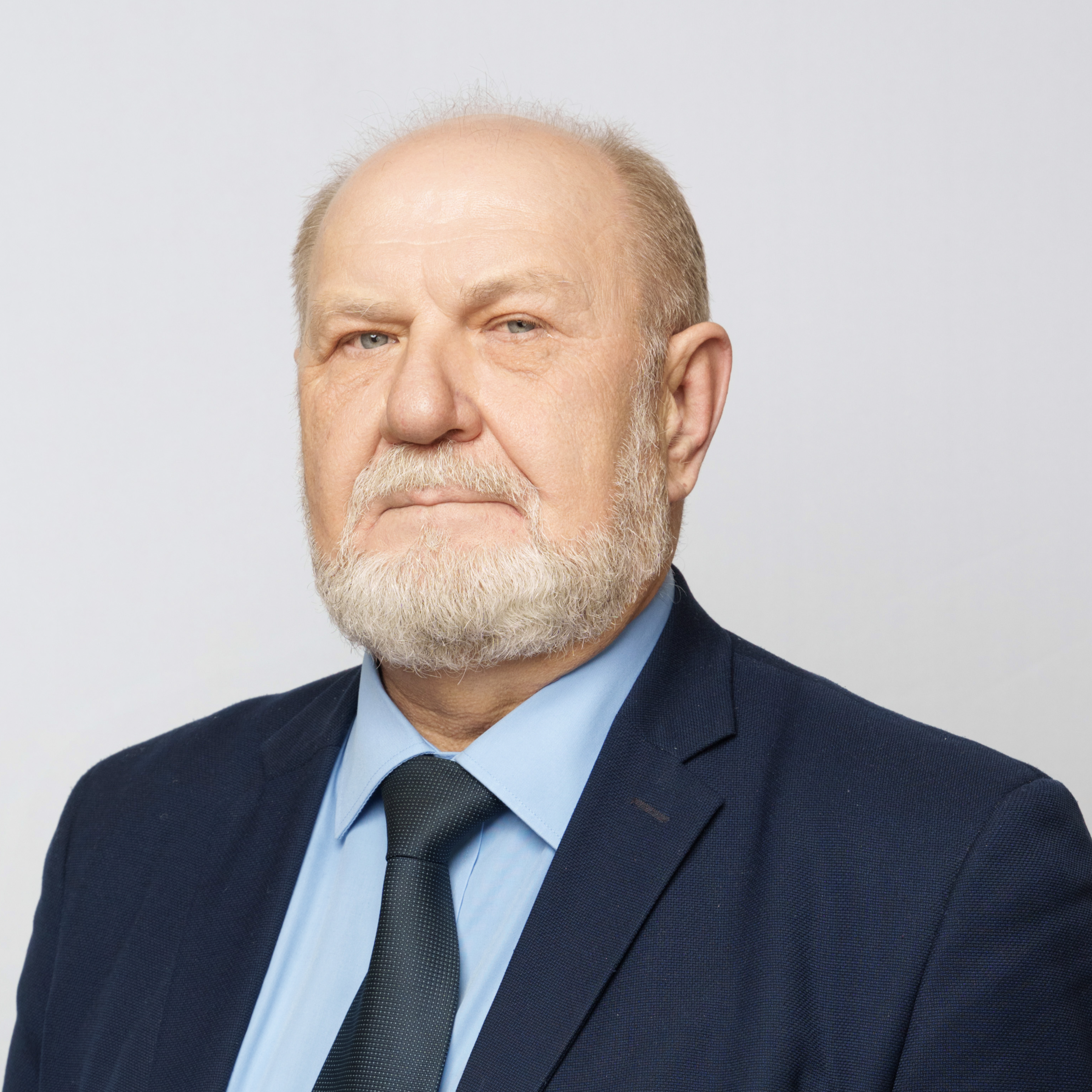 Буняк Василий Леонидович