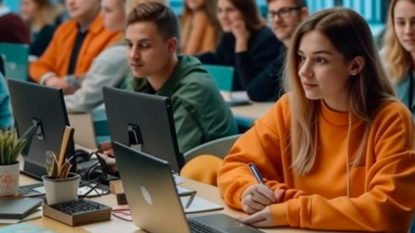 Дополнительное образование
