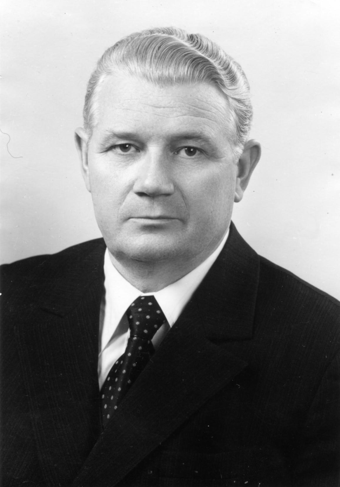 Дёминов Алексей Дмитриевич