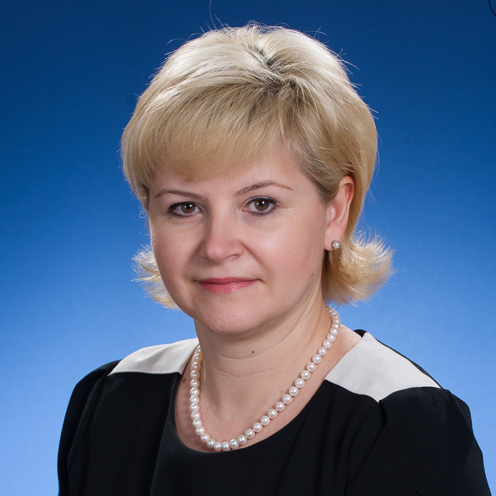 Назина Татьяна Александровна