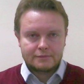 Зубов Вадим Владиславович