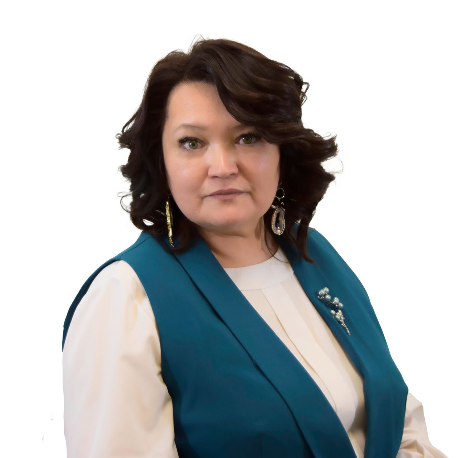 Рахматуллина Юлия Айратовна