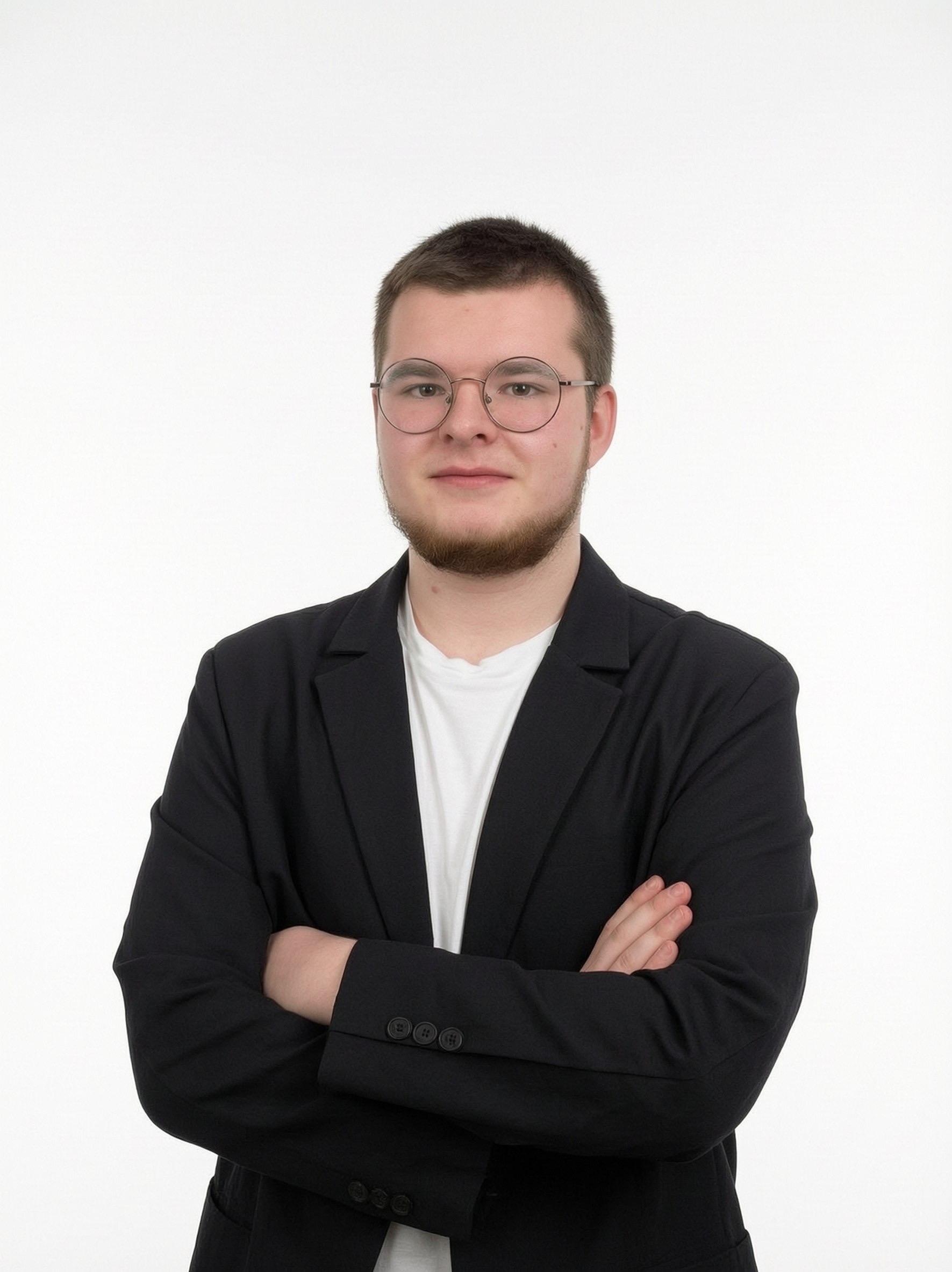 Пеший Тимофей