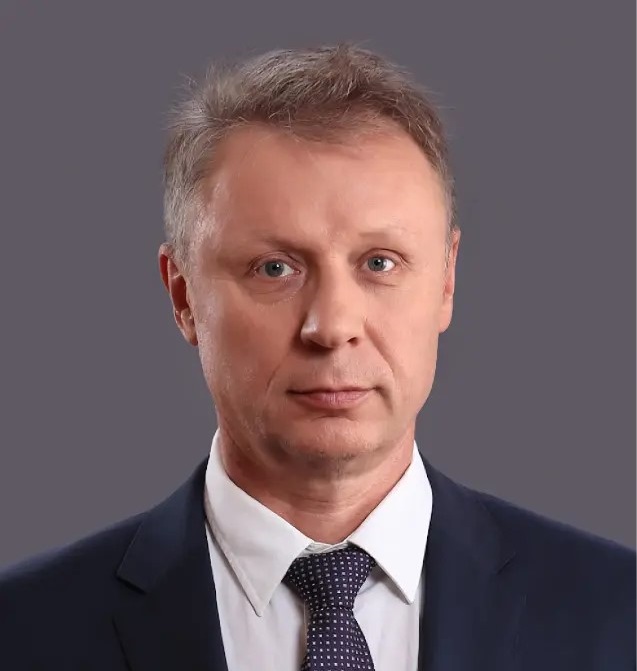 Курятников Андрей Борисович