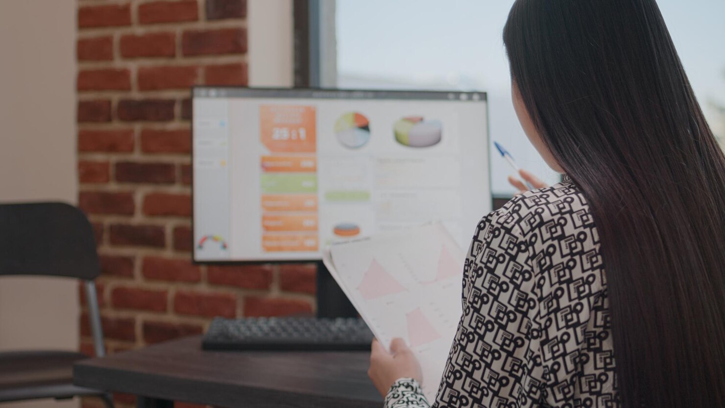 Создание презентаций в Microsoft PowerPoint